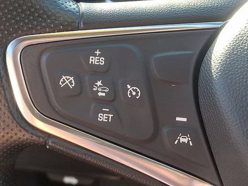 Used 2024 Chevrolet Malibu LT FWD image 21