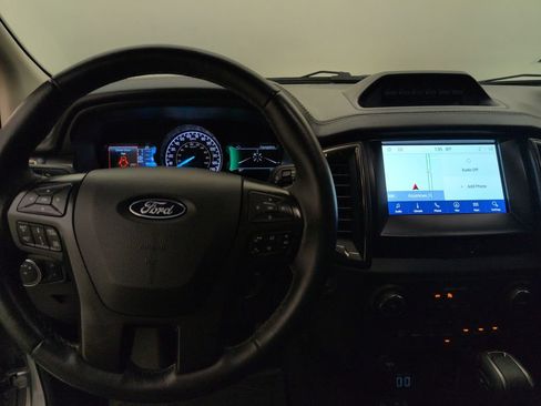 Certified 2022 Ford Ranger Lariat w/ Tremor Off-Road Package AWD/4WD image 20