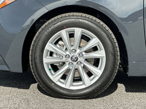 New 2026 Toyota Corolla LE image 32