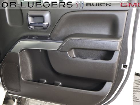 Used 2019 Chevrolet Silverado 2500 LT w/ LT Plus Package AWD/4WD image 20