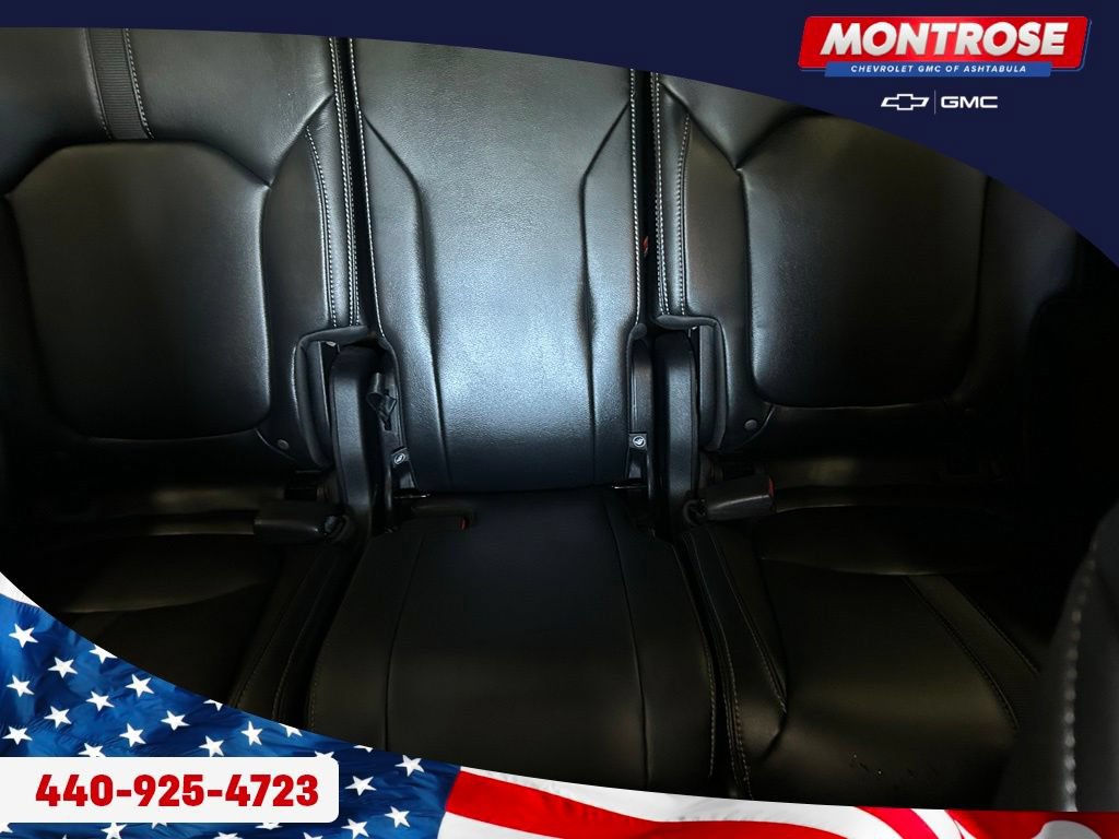 Used 2023 Honda Pilot Touring image 20
