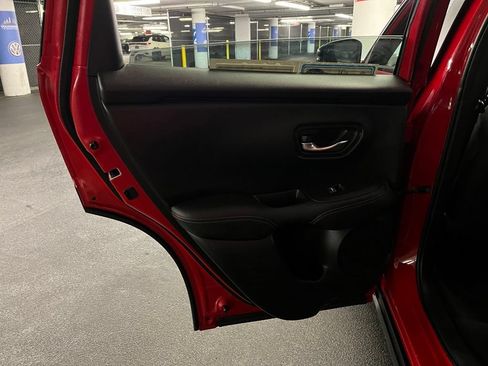 Used 2024 Honda HR-V Sport image 18