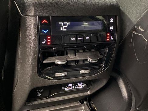 Certified 2021 Jeep Grand Cherokee L Limited w/ Trailer Tow Group (B) image 36