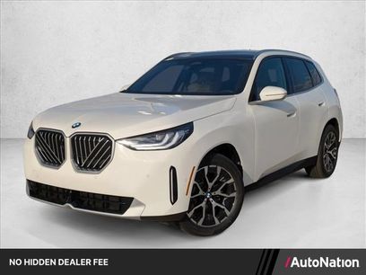 Used 2026 BMW X3 xDrive30i w/ Premium Package