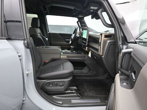 New 2025 GMC Hummer EV 3X image 27