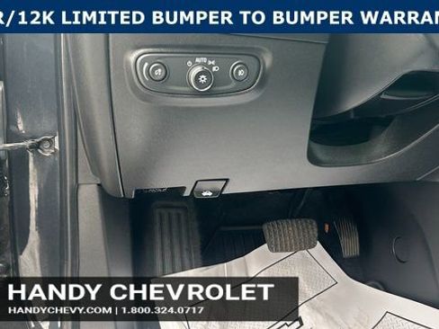 Certified 2022 Chevrolet Equinox Premier image 20