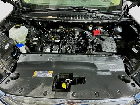 Used 2019 Ford Edge SEL w/ Equipment Group 201A image 32