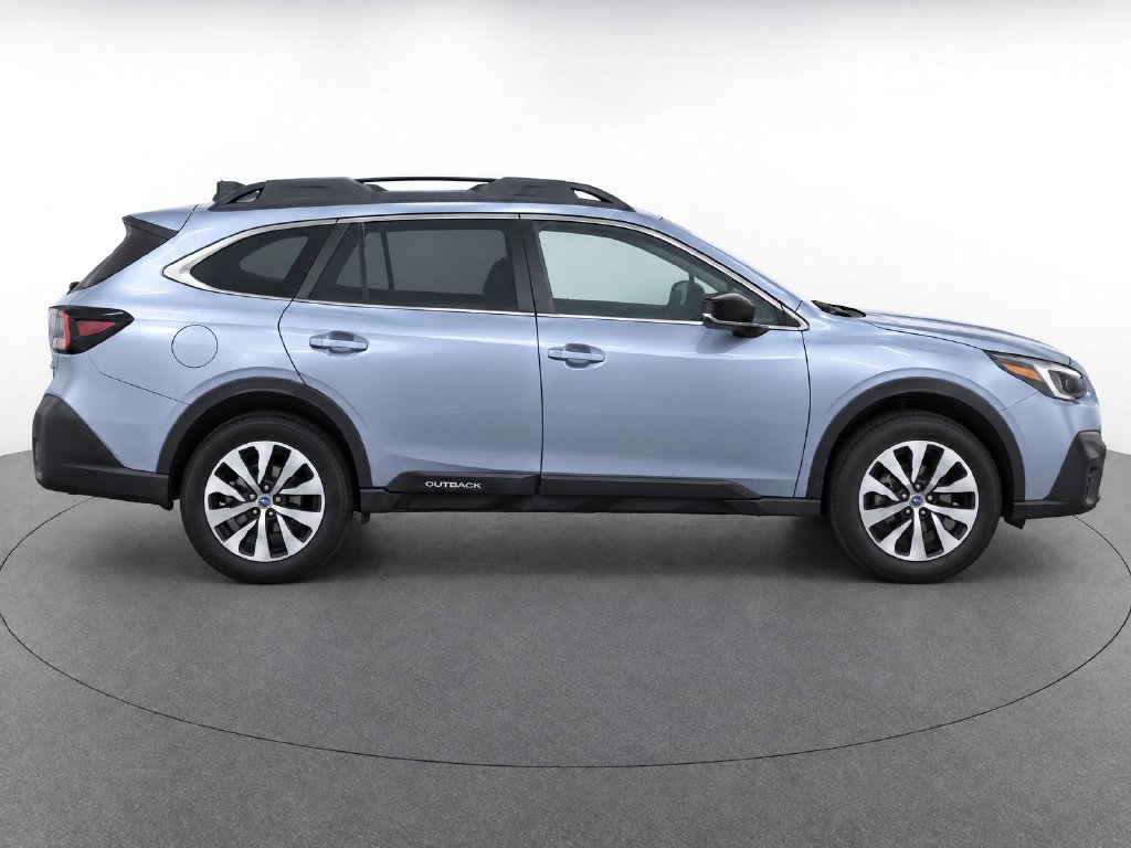 Used 2022 Subaru Outback AWD/4WD image 1