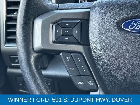 Certified 2021 Ford Expedition XLT AWD/4WD image 12