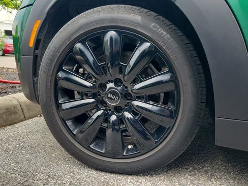 Used 2022 MINI Cooper Countryman S FWD image 4