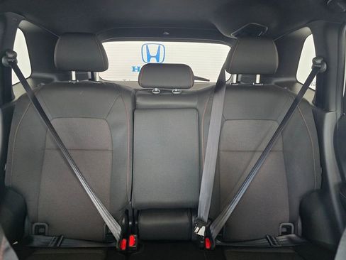 New 2026 Honda CR-V Sport image 20