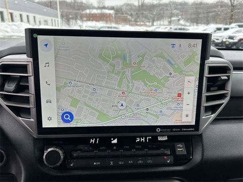 Used 2023 Toyota Tundra SR5 w/ SR5 Premium Package image 20