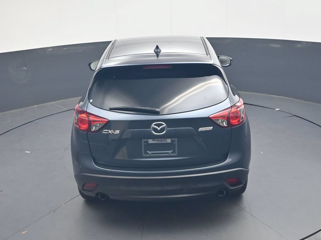 Used 2013 MAZDA CX-5 Touring FWD image 37