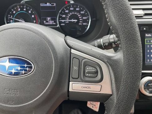Used 2017 Subaru Forester 2.5i Limited w/ Popular Package #1 AWD/4WD image 23