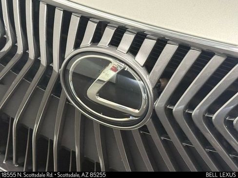 Used 2021 Lexus ES 250 w/ Premium Package image 29