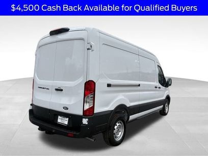 New 2026 Ford Transit 250 148 Medium Roof