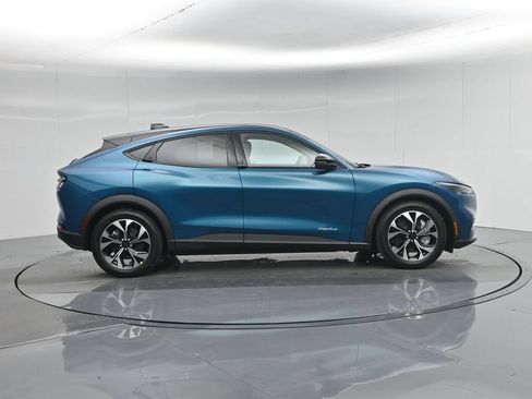 New 2026 Ford Mustang Mach-E Select RWD image 24