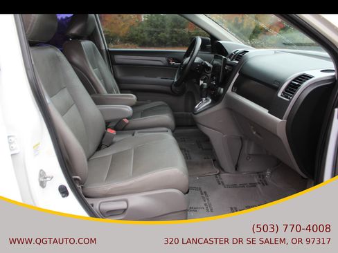 Used 2008 Honda CR-V LX image 18