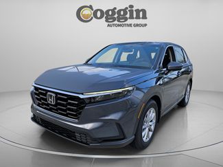 New 2026 Honda CR-V EX video 1