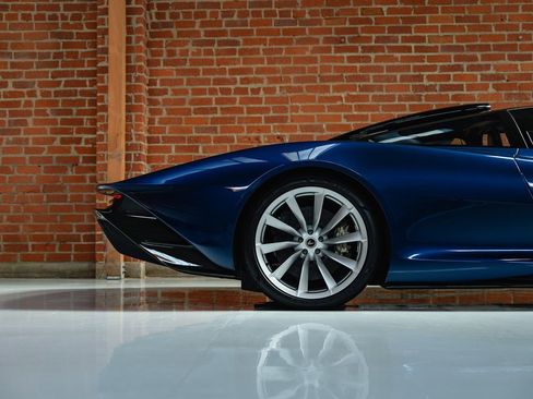 Used 2020 McLaren Speedtail image 21