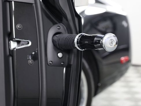 New 2026 Rolls-Royce Phantom Sedan image 24