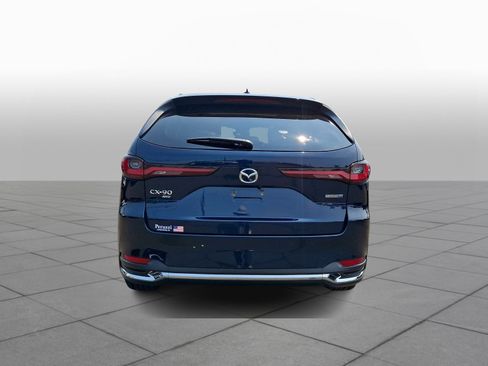 Certified 2024 MAZDA CX-90 Plug-In Hybrid w/ Premium Plus AWD/4WD image 6