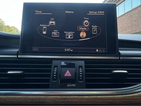 Used 2012 Audi A6 3.0T Premium Plus AWD/4WD image 19