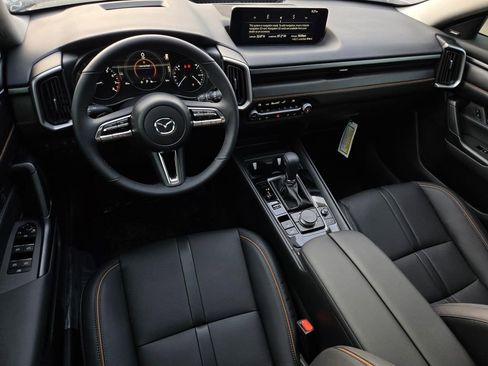 New 2026 MAZDA CX-50 AWD 2.5 S w/ Accent Package image 15