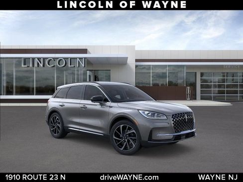 New 2026 Lincoln Corsair Reserve AWD/4WD image 8