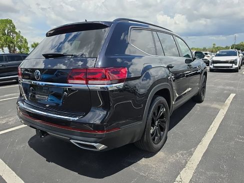 Used 2022 Volkswagen Atlas SE FWD image 15