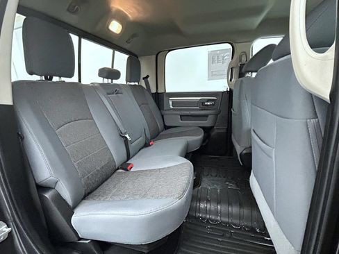 Used 2018 RAM 1500 Big Horn AWD/4WD image 18
