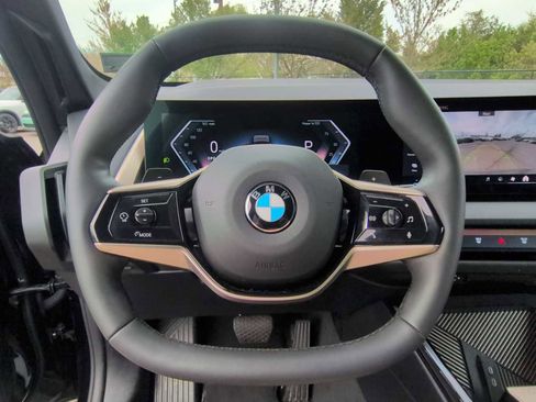 Used 2025 BMW X3 xDrive30i w/ Premium Package AWD/4WD image 25