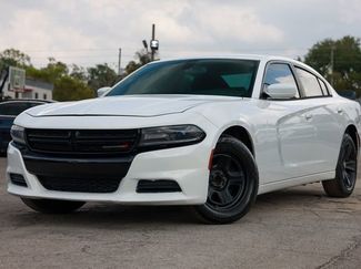 Used 2015 Dodge Charger Police video 1