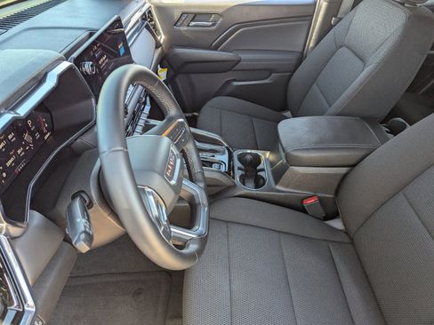 Used 2024 GMC Canyon Elevation w/ Trailering Package image 23