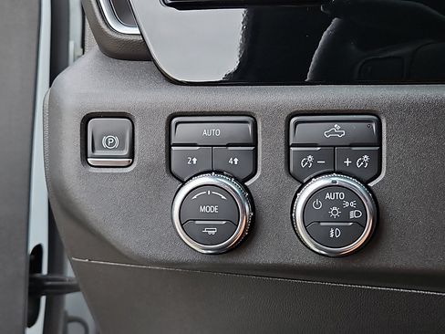 Certified 2024 GMC Sierra 1500 Elevation AWD/4WD image 25