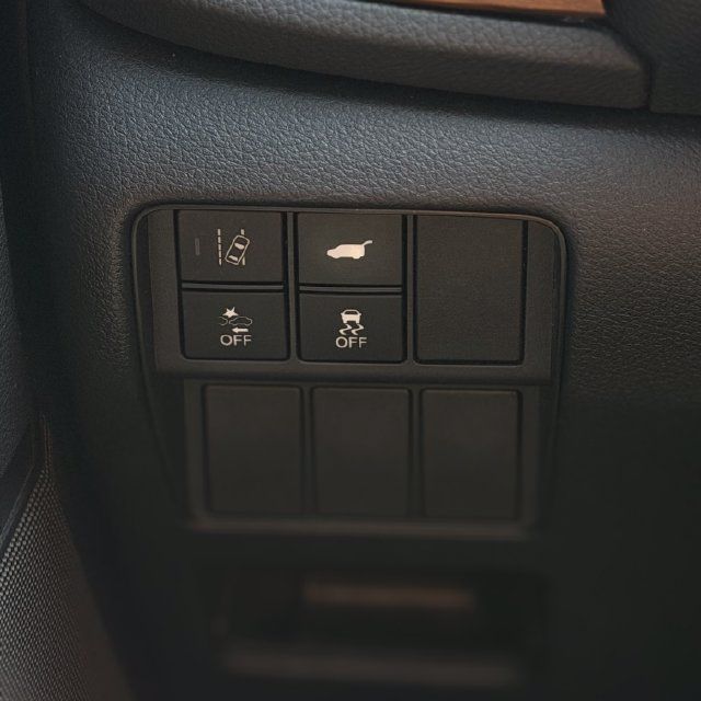 Used 2022 Honda CR-V EX-L image 22