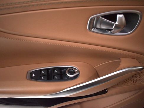 Used 2023 Aston Martin DBX 707 AWD/4WD image 16