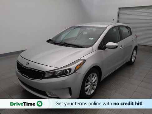 Used 2017 Kia Forte LX w/ Option Group 020 image 1