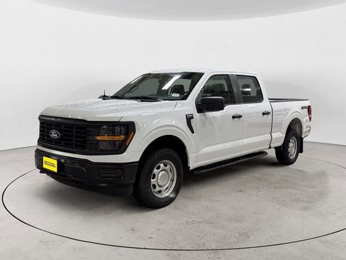 Used 2025 Ford F150 XL w/ Tow/Haul Package image 1