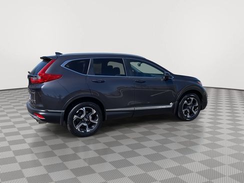 Used 2019 Honda CR-V Touring image 7