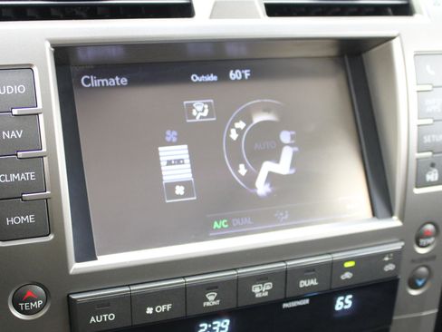 Used 2017 Lexus GX 460 image 63