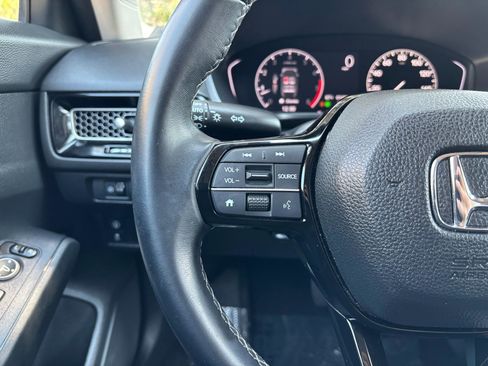 Used 2023 Honda Civic EX image 13