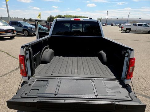 Used 2023 Ford F150 XLT w/ Equipment Group 302A High AWD/4WD image 30