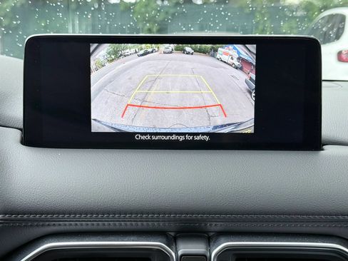 Used 2023 MAZDA CX-5 AWD 2.5 S w/ Select Package image 33