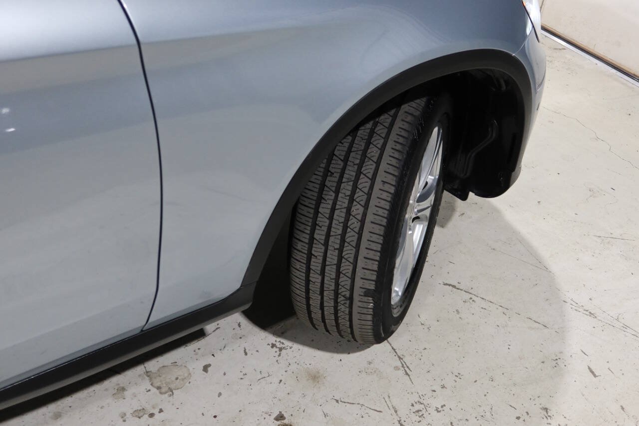 Used 2018 Mercedes-Benz GLC 300 image 40