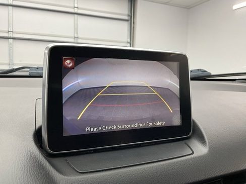 Used 2016 MAZDA CX-3 Sport image 4