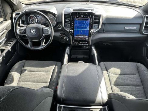 Used 2020 RAM 1500 Big Horn image 17