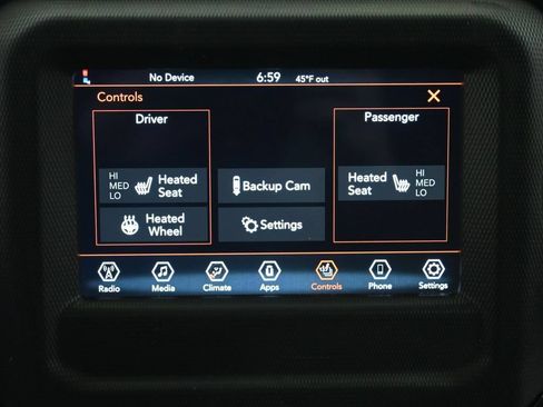 Used 2022 Jeep Wrangler Unlimited Sport AWD/4WD image 34