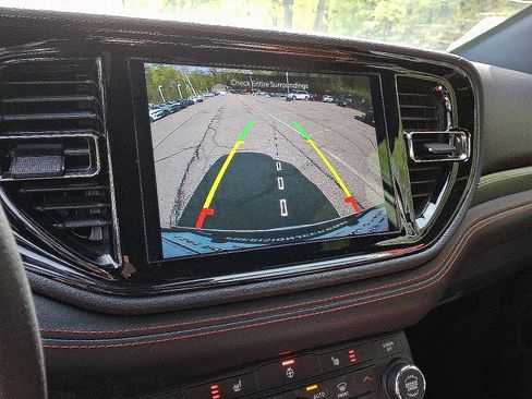Certified 2023 Dodge Durango GT AWD/4WD image 19