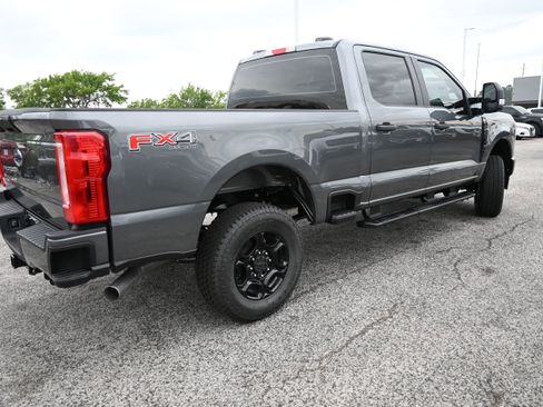 New 2026 Ford F250 XL w/ STX Appearance Package AWD/4WD image 3